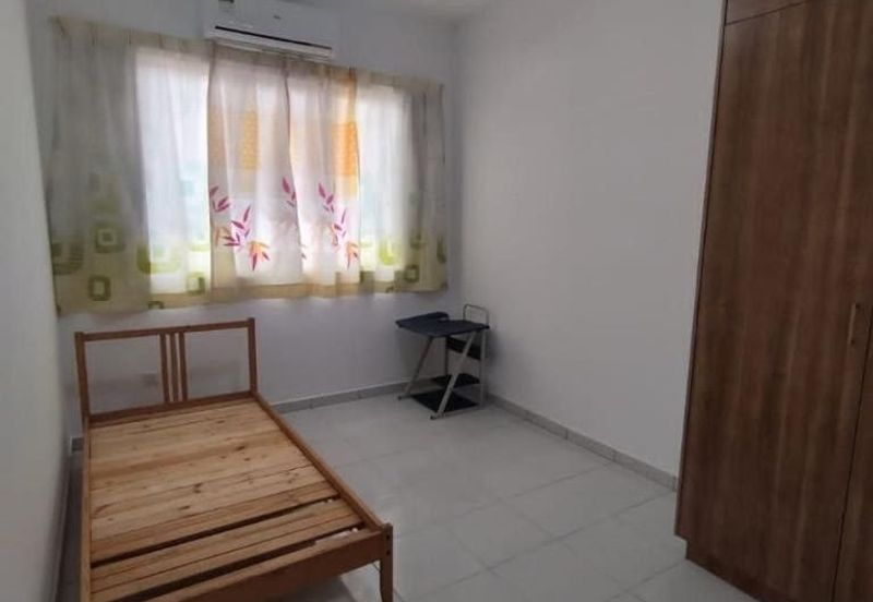 Residensi Adelia @ Bangi Avenue