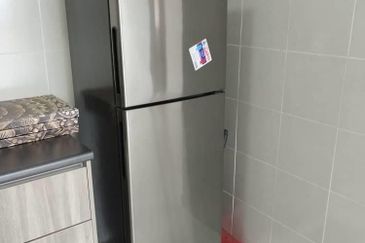 Residensi Adelia @ Bangi Avenue