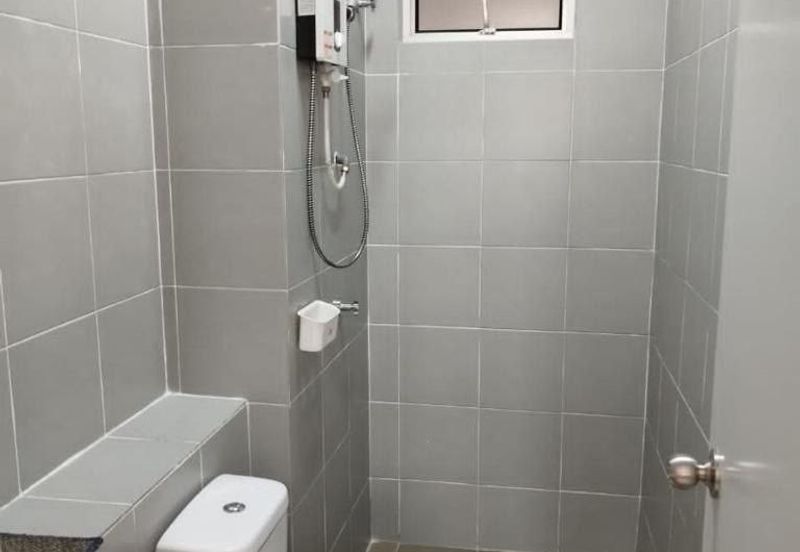 Residensi Adelia @ Bangi Avenue