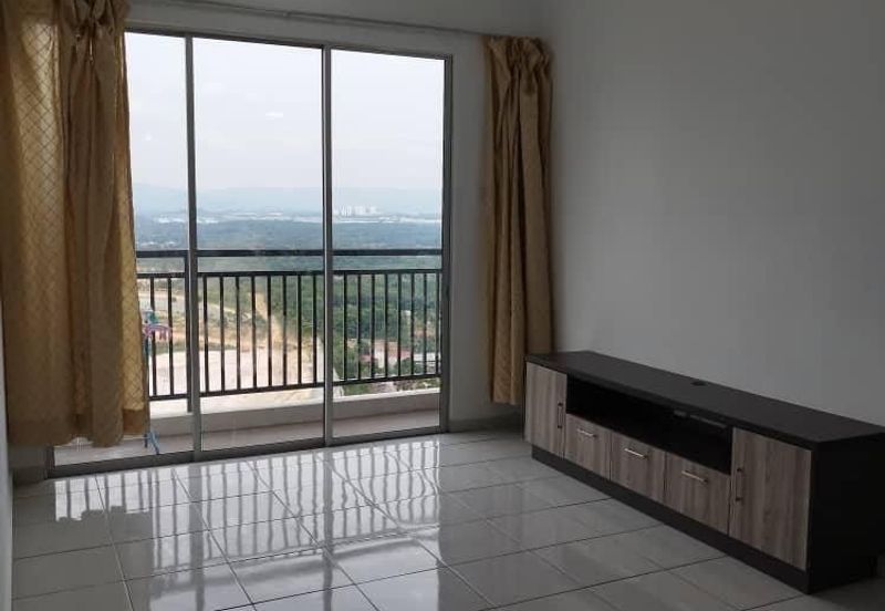 Residensi Adelia @ Bangi Avenue