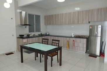 Residensi Adelia @ Bangi Avenue