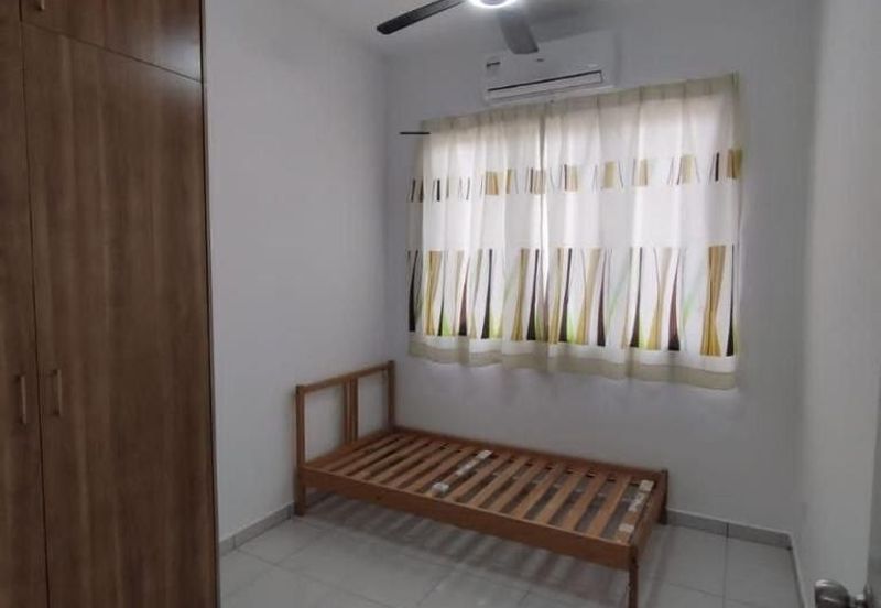 Residensi Adelia @ Bangi Avenue