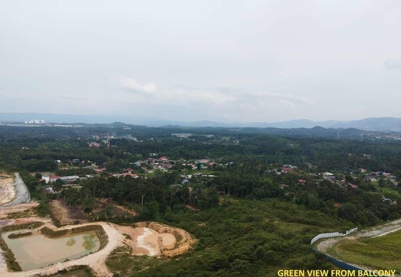 Residensi Adelia @ Bangi Avenue