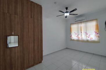 Residensi Adelia @ Bangi Avenue