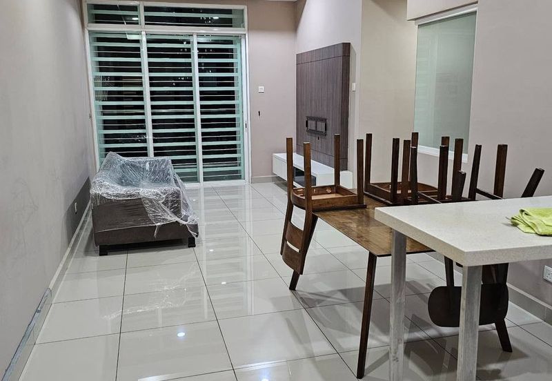 Mutiara Ville @ Cyberjaya