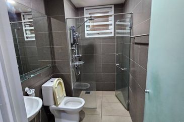 Mutiara Ville @ Cyberjaya