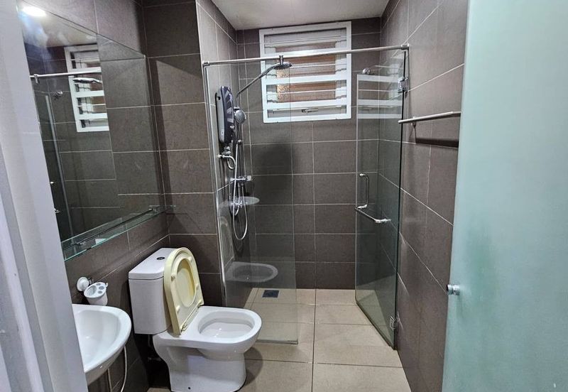 Mutiara Ville @ Cyberjaya