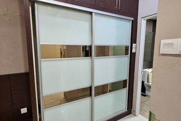 Mutiara Ville @ Cyberjaya