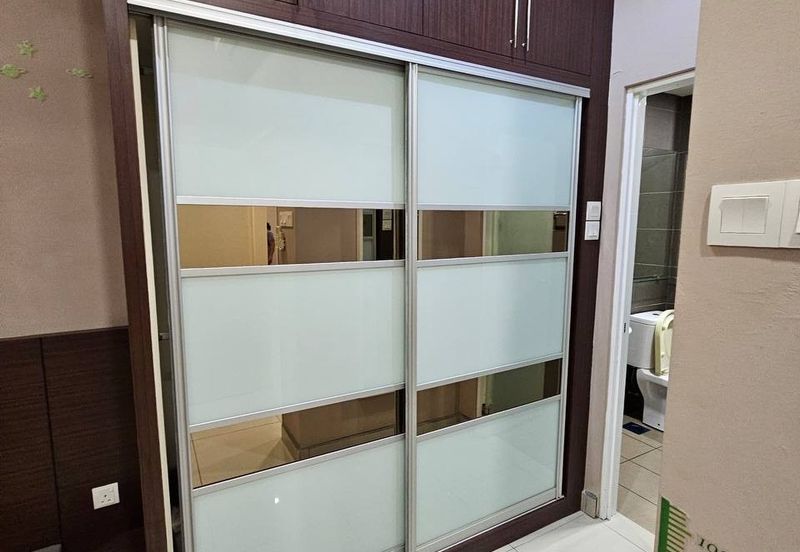 Mutiara Ville @ Cyberjaya