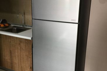 Mutiara Ville @ Cyberjaya