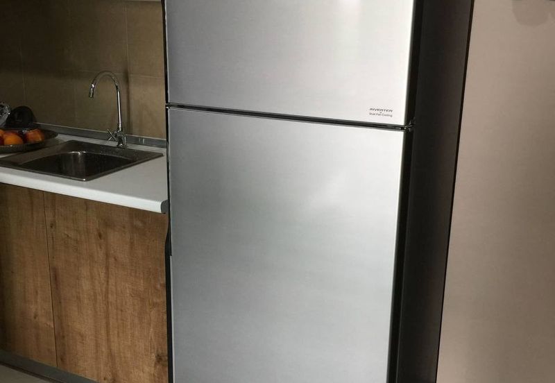 Mutiara Ville @ Cyberjaya