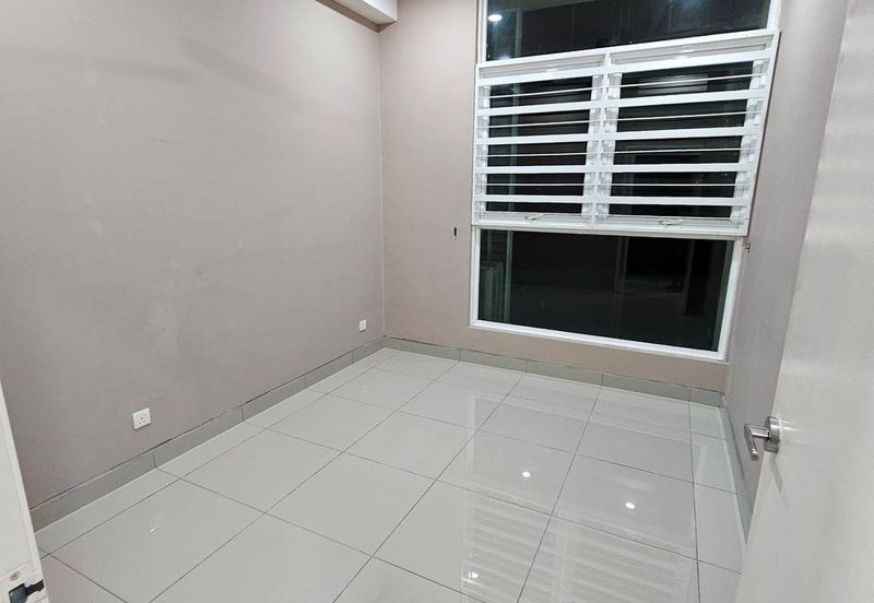 Mutiara Ville @ Cyberjaya