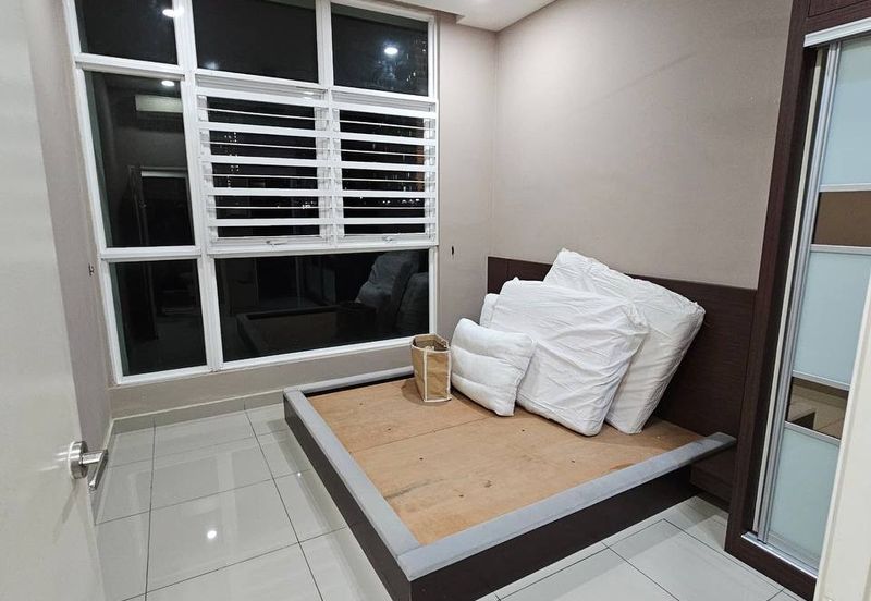 Mutiara Ville @ Cyberjaya