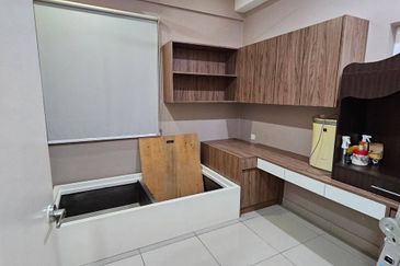 Mutiara Ville @ Cyberjaya