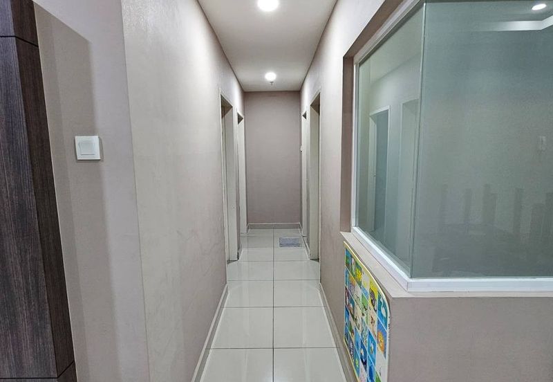 Mutiara Ville @ Cyberjaya