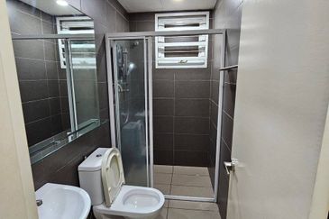 Mutiara Ville @ Cyberjaya