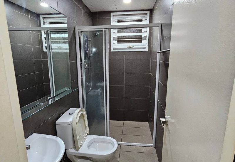 Mutiara Ville @ Cyberjaya