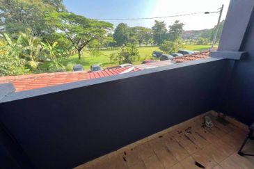 Seksyen 8, Bandar Baru Bangi