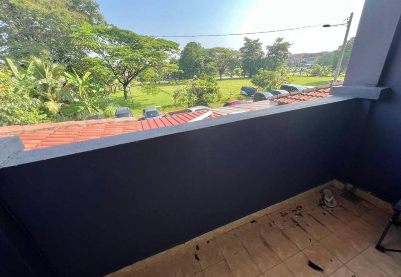 Seksyen 8, Bandar Baru Bangi