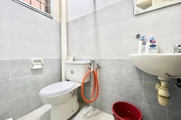 Seksyen 8, Bandar Baru Bangi