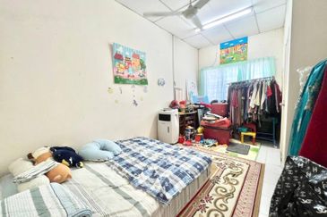 Seksyen 8, Bandar Baru Bangi