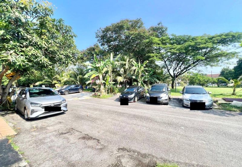 Seksyen 8, Bandar Baru Bangi