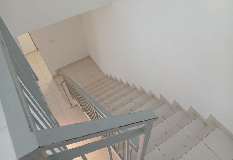 Laman Haris @ Eco Grandeur