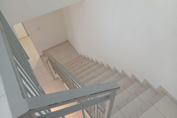 Laman Haris @ Eco Grandeur