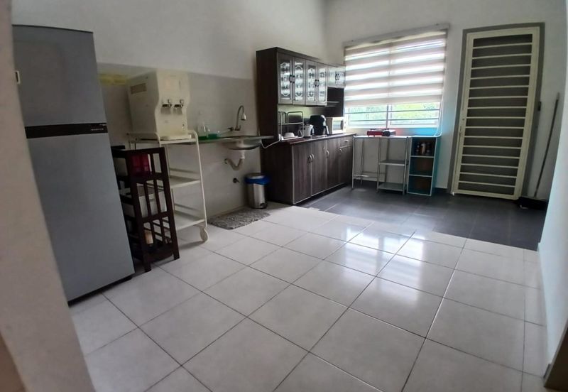 Laman Haris @ Eco Grandeur