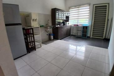 Laman Haris @ Eco Grandeur