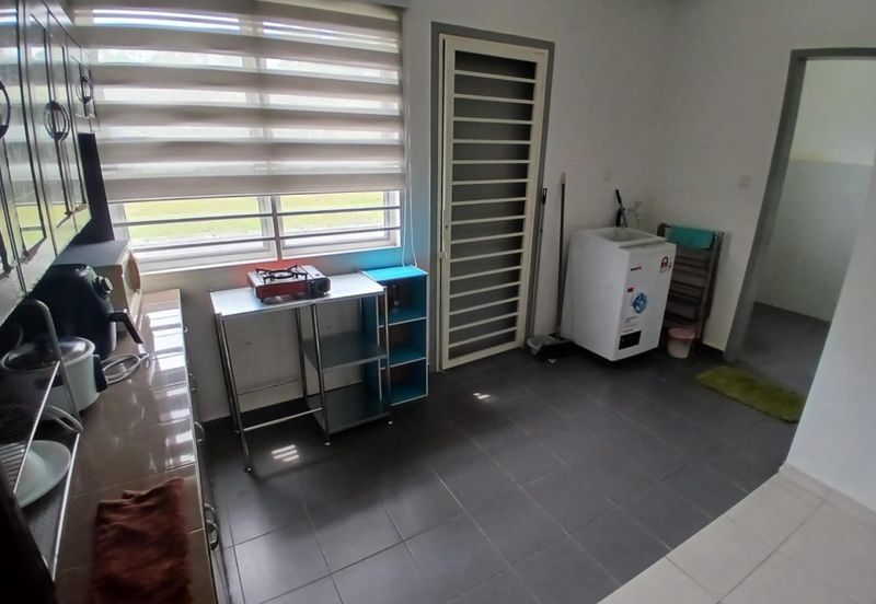 Laman Haris @ Eco Grandeur