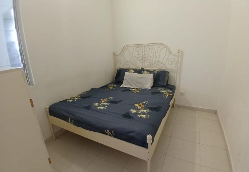 Laman Haris @ Eco Grandeur