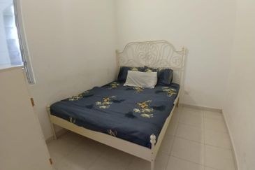 Laman Haris @ Eco Grandeur