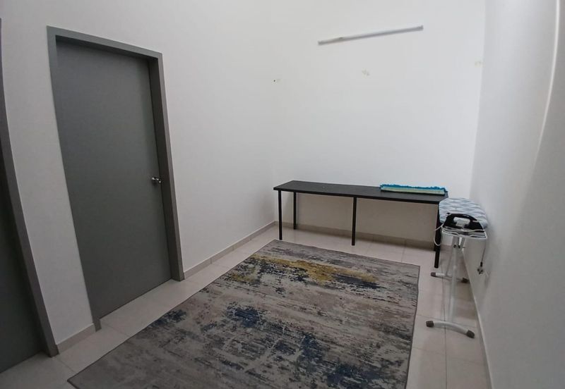 Laman Haris @ Eco Grandeur