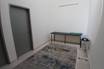 Laman Haris @ Eco Grandeur