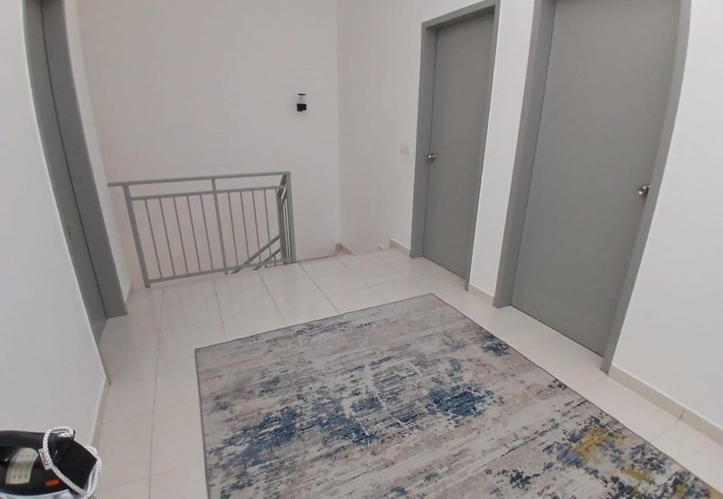 Laman Haris @ Eco Grandeur