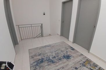 Laman Haris @ Eco Grandeur