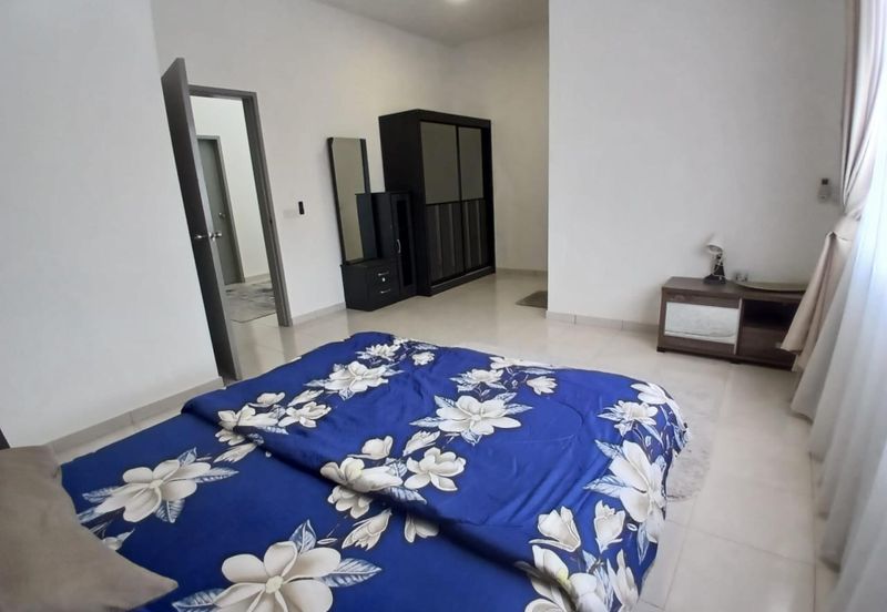 Laman Haris @ Eco Grandeur