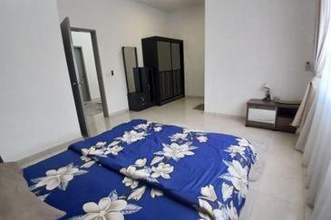 Laman Haris @ Eco Grandeur