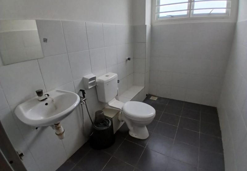 Laman Haris @ Eco Grandeur