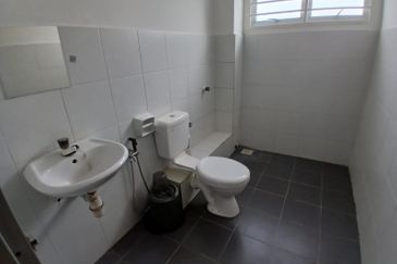 Laman Haris @ Eco Grandeur