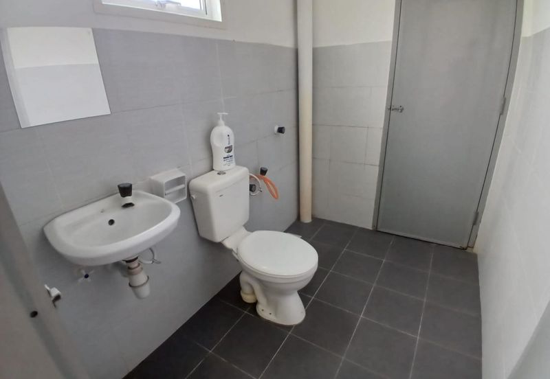 Laman Haris @ Eco Grandeur