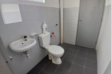 Laman Haris @ Eco Grandeur