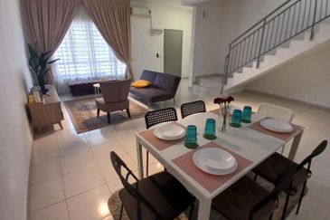 Laman Haris @ Eco Grandeur