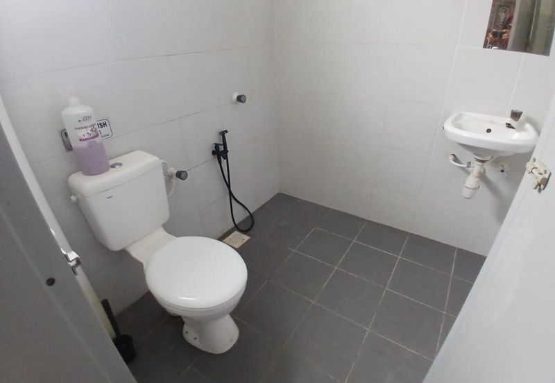 Laman Haris @ Eco Grandeur