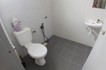 Laman Haris @ Eco Grandeur