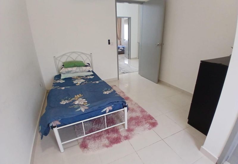 Laman Haris @ Eco Grandeur