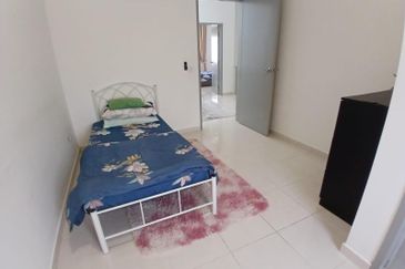 Laman Haris @ Eco Grandeur