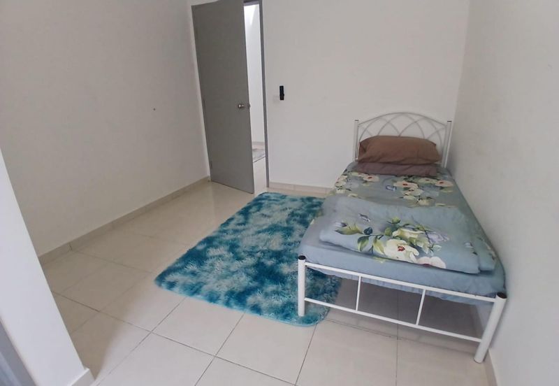 Laman Haris @ Eco Grandeur