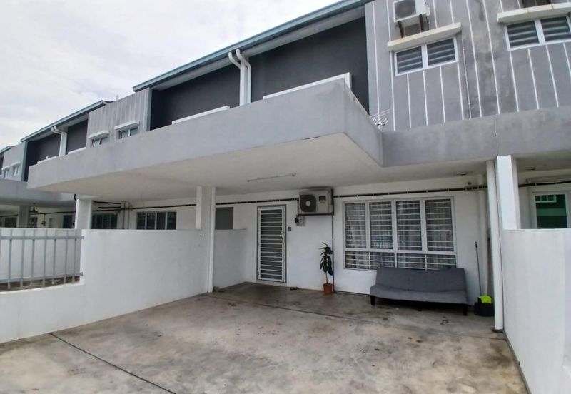 Laman Haris @ Eco Grandeur